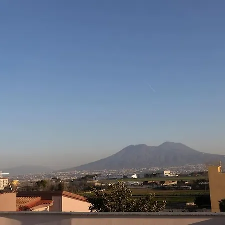 Apartment Grazioso Aeroporto