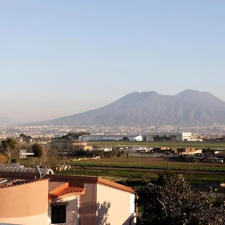 Apartment Grazioso Aeroporto *