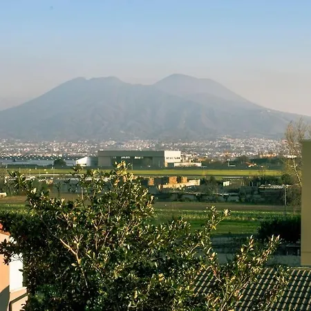 Grazioso Aeroporto Apartment *